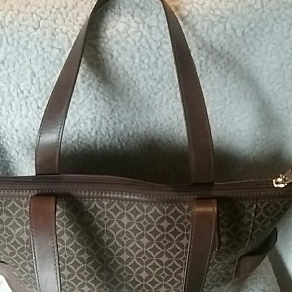 FOSSIL HANDBAG - Picture 6 of 8